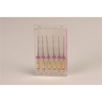 K3 NiTi-Files .02 Gr.45 25mm 6St