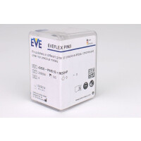 Eveflex Pins 53 sehr grob o.Halter 100St