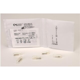 Dalbo Rotex Anker 15.41.2gt Pa