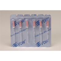 K-Bohrer 53/ 06 21mm steril 6St