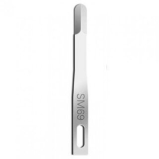Skalpellklingen Swann Morton 69 steril