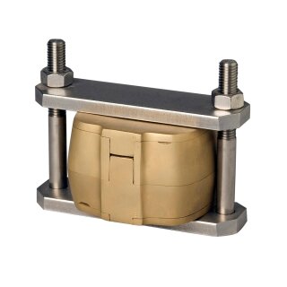 Küvette universal St