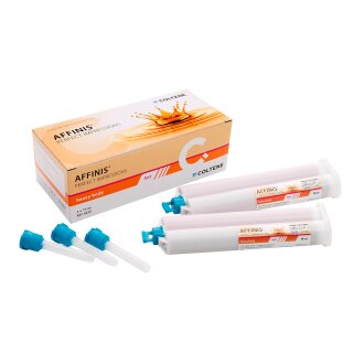 Affinis 75fast heavy Body  20x75ml