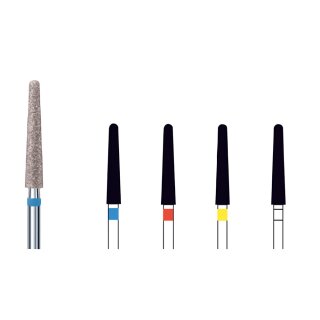 Diamant Mt FGXL F 356.023 3St