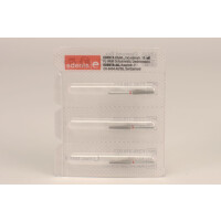 Diamant Mt FGXL F 356.023 3St