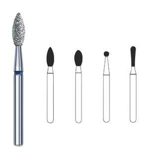 White Tiger LLD FW801.014 3St