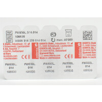 White Tiger LLD FW830L.014 3St