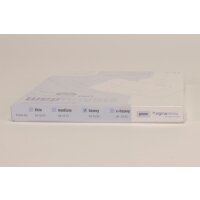 Sigma Dam heavy grün pdfr 6x6 36Bl