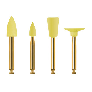 Topgloss Polierer Wst 20032 6St