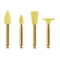 Topgloss Polierer Wst 20035 6St