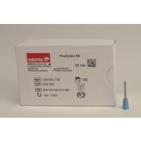 Prophy Polierer blau Wst 1235 100St