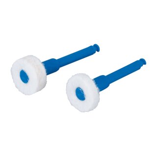 Compo-Blitz Polierer 3,0mm WST  12St