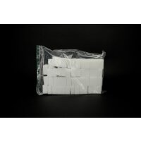 Schaumstoffkissen f. Wzk-Instr. 50St