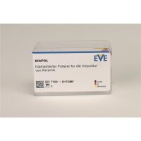 EVE Diapol Polierer R17Dmf unm.  St