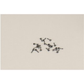 Crimpable Archwire Hook 430-010  Pa