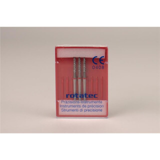 HM Fräse H-166-A-021 Wstl  3St