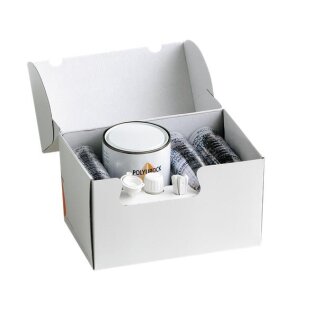 Polyurock Modellkunststoff Set