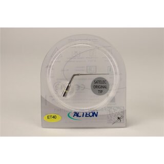 ENDO-Spitze ET40 F88012 St