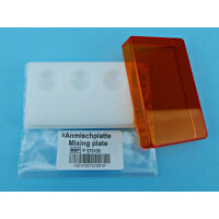 SR Anmischplatte klein     St