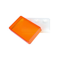 SR Anmischplatte klein     St