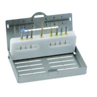 Endo Box Pro 182360 12 Holes St