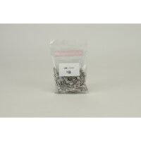 Prophy Bürsten weiß Wst 1257 100St