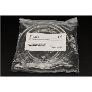 Deckel f. Mischb. Wamix 2/3 L/Xl St