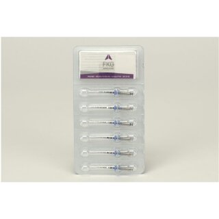 RaCe NiTi-Instr.Kon. 6% 25mm 030 Pa