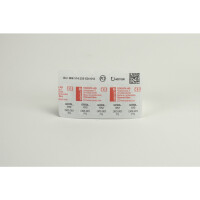 Diamant FG G 830L.012 5St