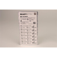 K-Bohrer Colorinox 11D  50 31mm 6St