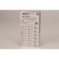 K-Bohrer Colorinox 11D  55 31mm 6St