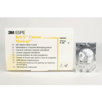 RelyX Unicem Maxicap sortiert 20St
