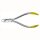 Drahtschneidezange 130mm Angle St