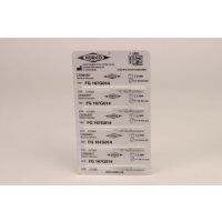 Diamant FG 167 014 G grob 5St