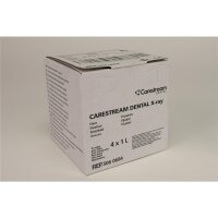 Fixierer Carestream Dental X-Ray  4x1L