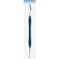 Ergoplant Knochenfeile 200mm doppelendig