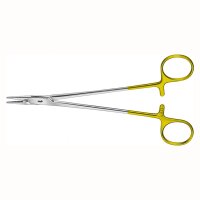 Nadelhalter 150mm Hegar-Mayo St