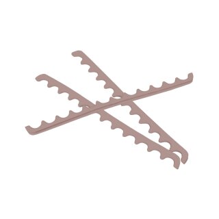 Insti-Grip Einsätze f. Trays St