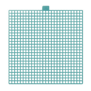 GEO Retentionsgitter fein S-Kl 20St