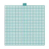 GEO Retentionsgitter fein S-Kl 20St