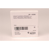 GEO Retentionsgitter fein S-Kl 20St