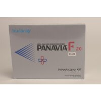 Panavia F 2.0 white Intro Kit Pa