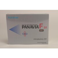 Panavia F 2.0 light Intro Kit Pa