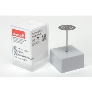 Diamantscheibe Hst 335.524.220 St