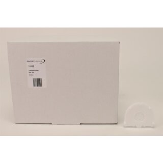 Sockelplatten Basic klein  100St