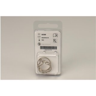 Composi-Tight G-Ring gold lang AU500