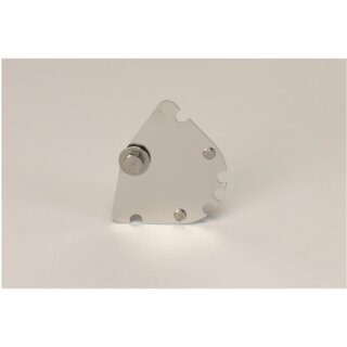 Centrofix Schreibplatte breit St