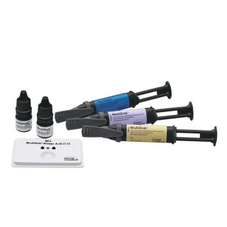 Multilink Primer A+B  2x3g