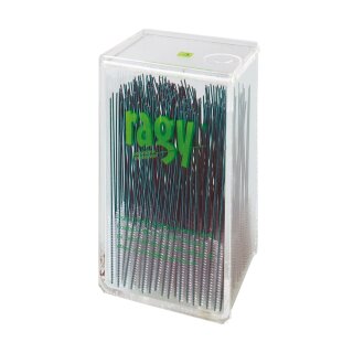 Ragy ID-Reiniger Gr.2,5   Btl 250St