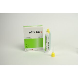 Elite HD+ Light Body Fast Set 2x50ml